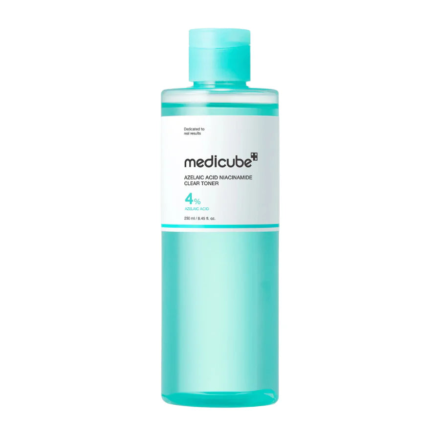 Medicube Azelaic Acid Niacinamide Clear Toner