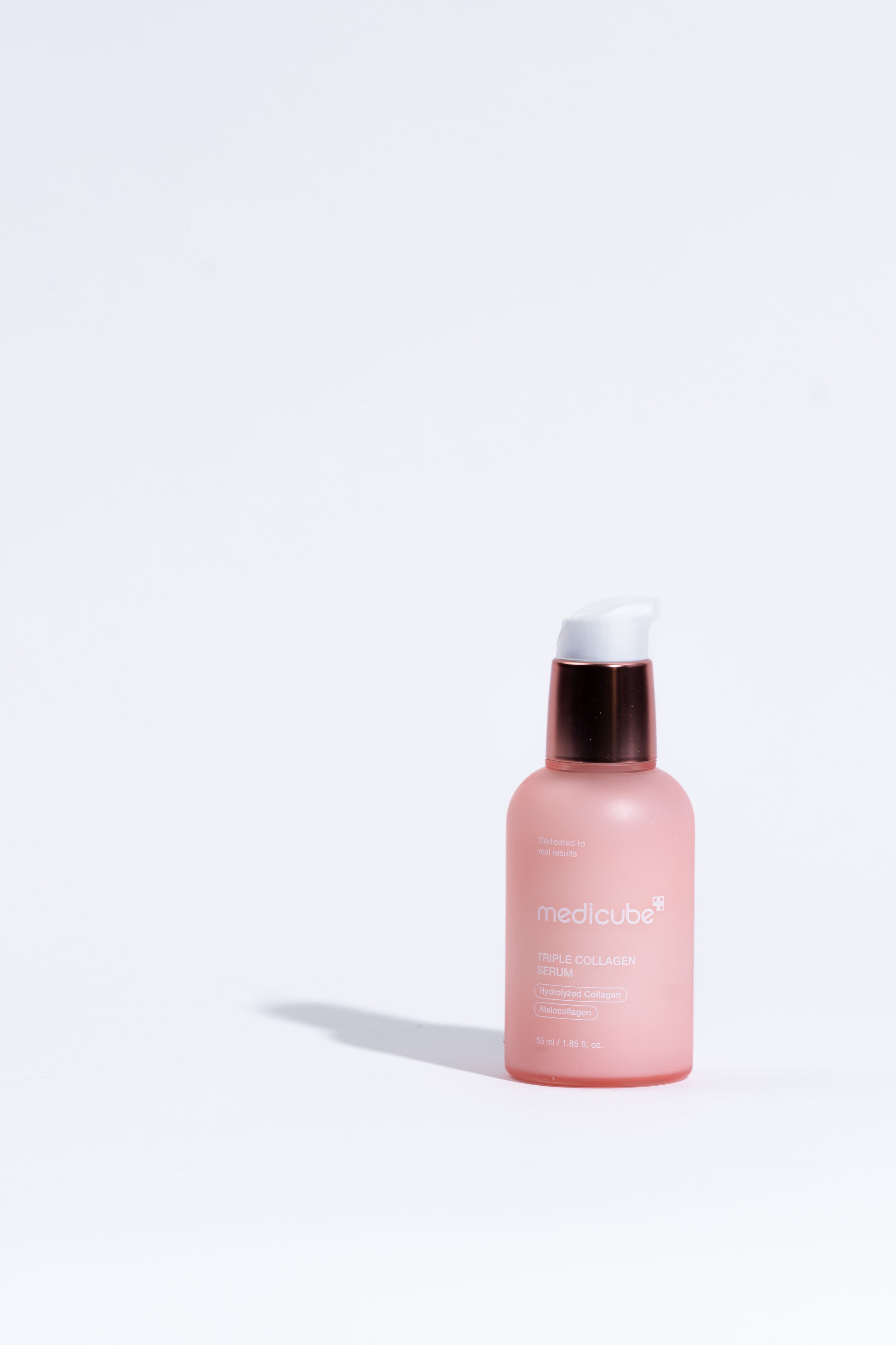 Medicube Triple Collagen Serum