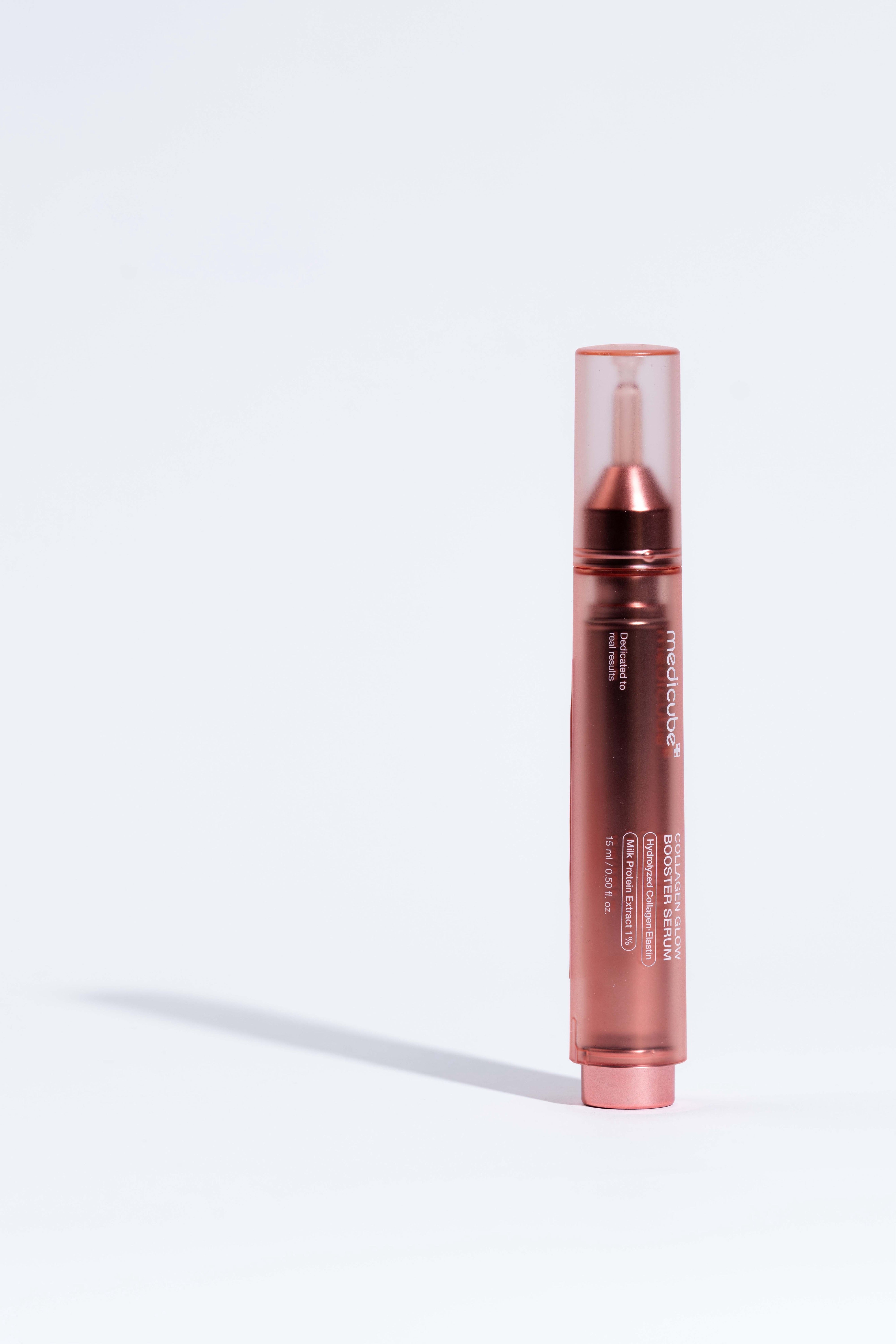 Medicube Collagen Glow Booster Serum