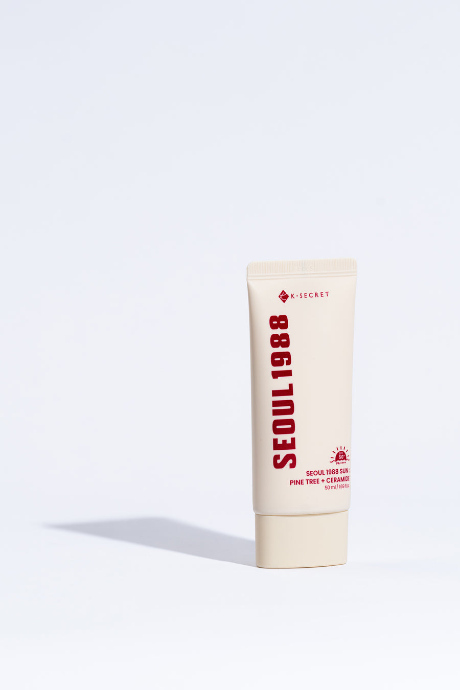 K-Secret Seoul 1988 Sun : Pine Tree + Ceramide