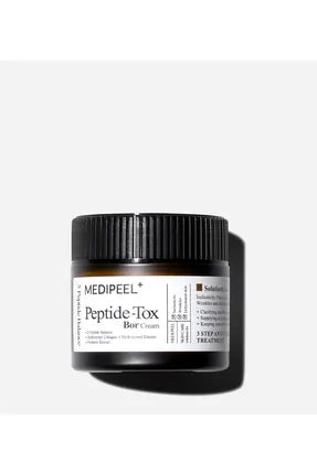 Medipeel Peptide-Tox Bor-Cream