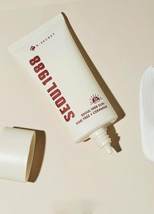 K-Secret Seoul 1988 Sun : Pine Tree + Ceramide