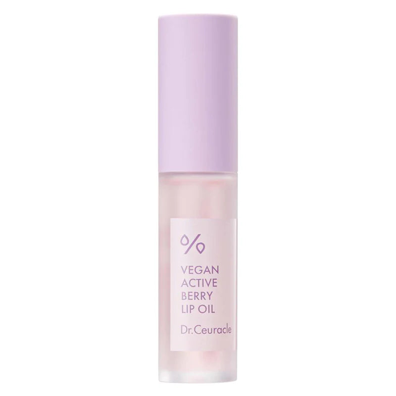 Dr. Ceuracle Vegan Active Berry Lip Oil