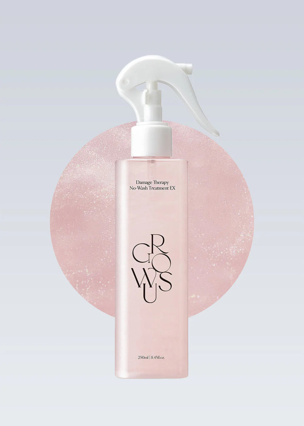 Growus Damage Therapy No-Wash Treatment EX