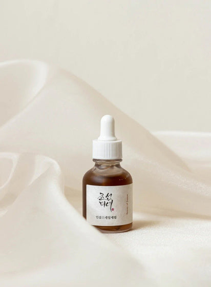 Beauty Of Joseon Revive Serum Ginseng + Snail Mucin