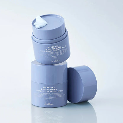 Dr.Althea Pore Refresh Grinding Cleansing Balm