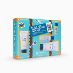 Be The Skin BHA+ Pore Zero Trial Kit