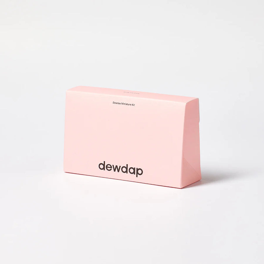 Dewdap Dewtox Miniature Kit