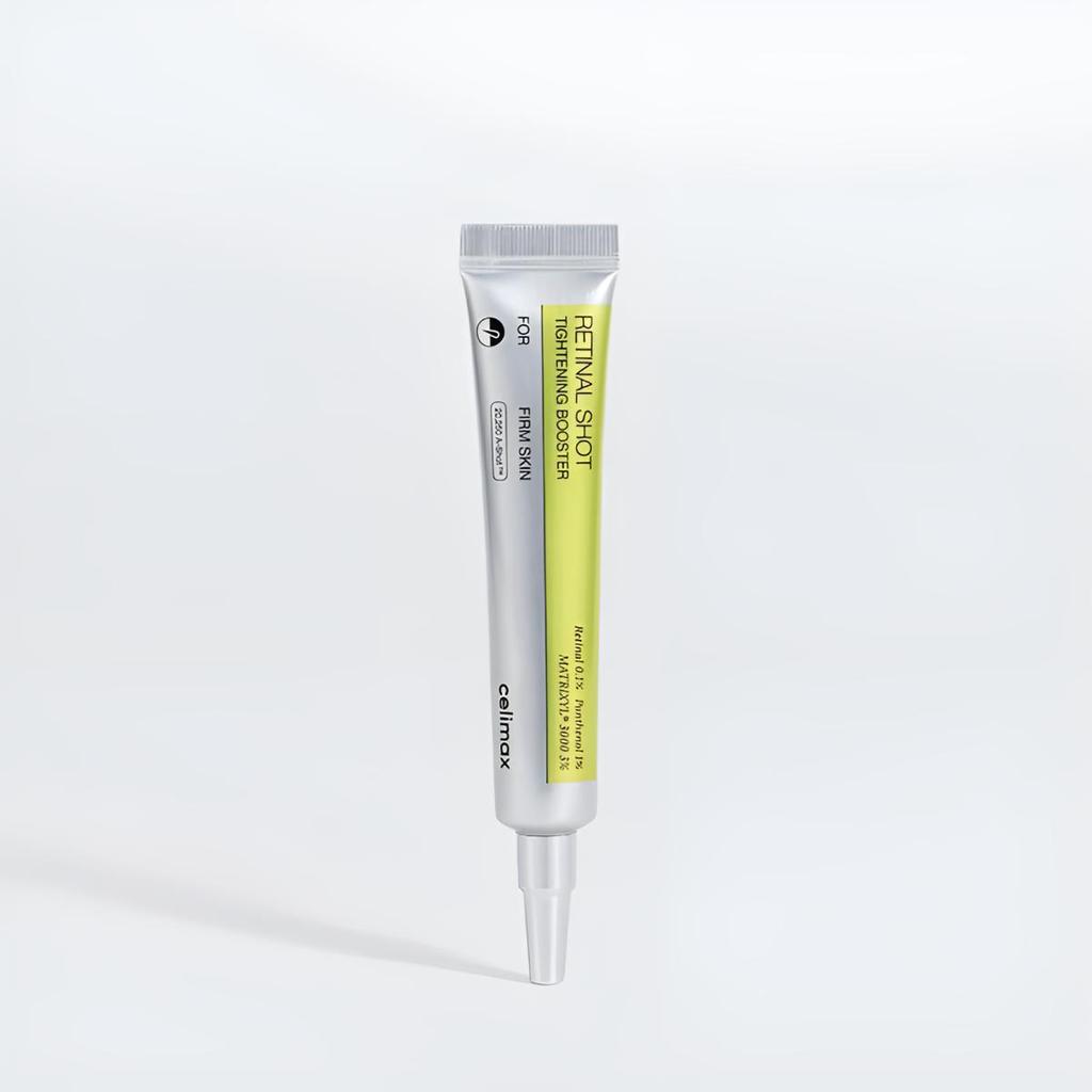 Celimax- Vita-A Retinal Shot Tightening Booster – Korean Skincare
