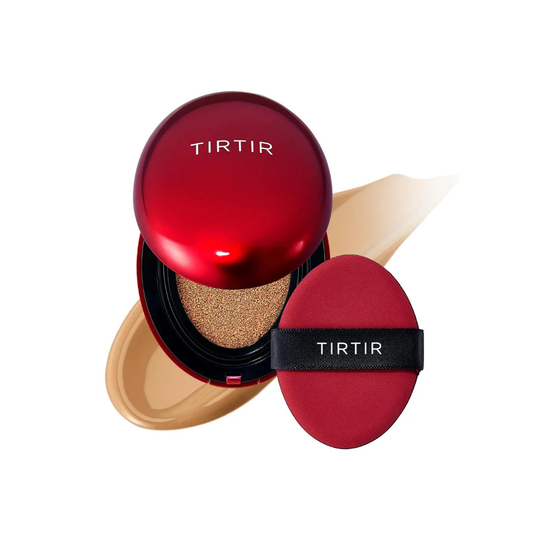 TirTir Mask Fit Red Cushion