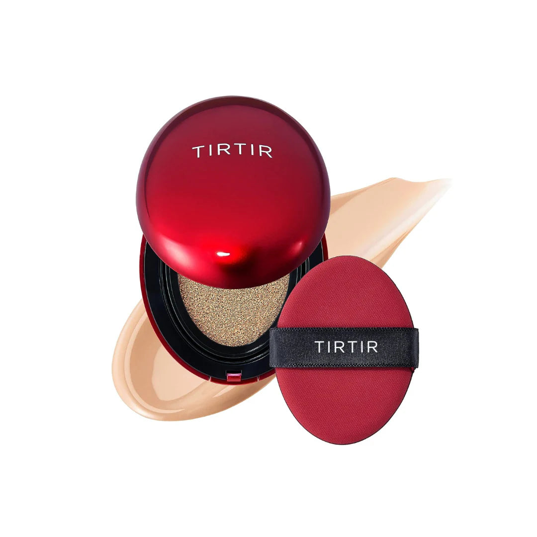 TirTir Mask Fit Red Cushion