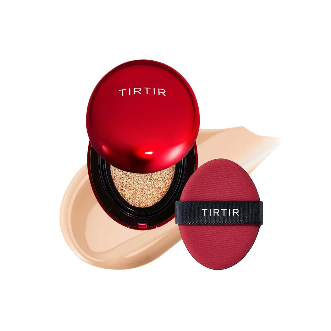 TirTir Mask Fit Red Cushion