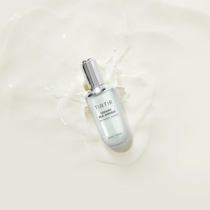 TirTir Ceramic Milk Ampoule