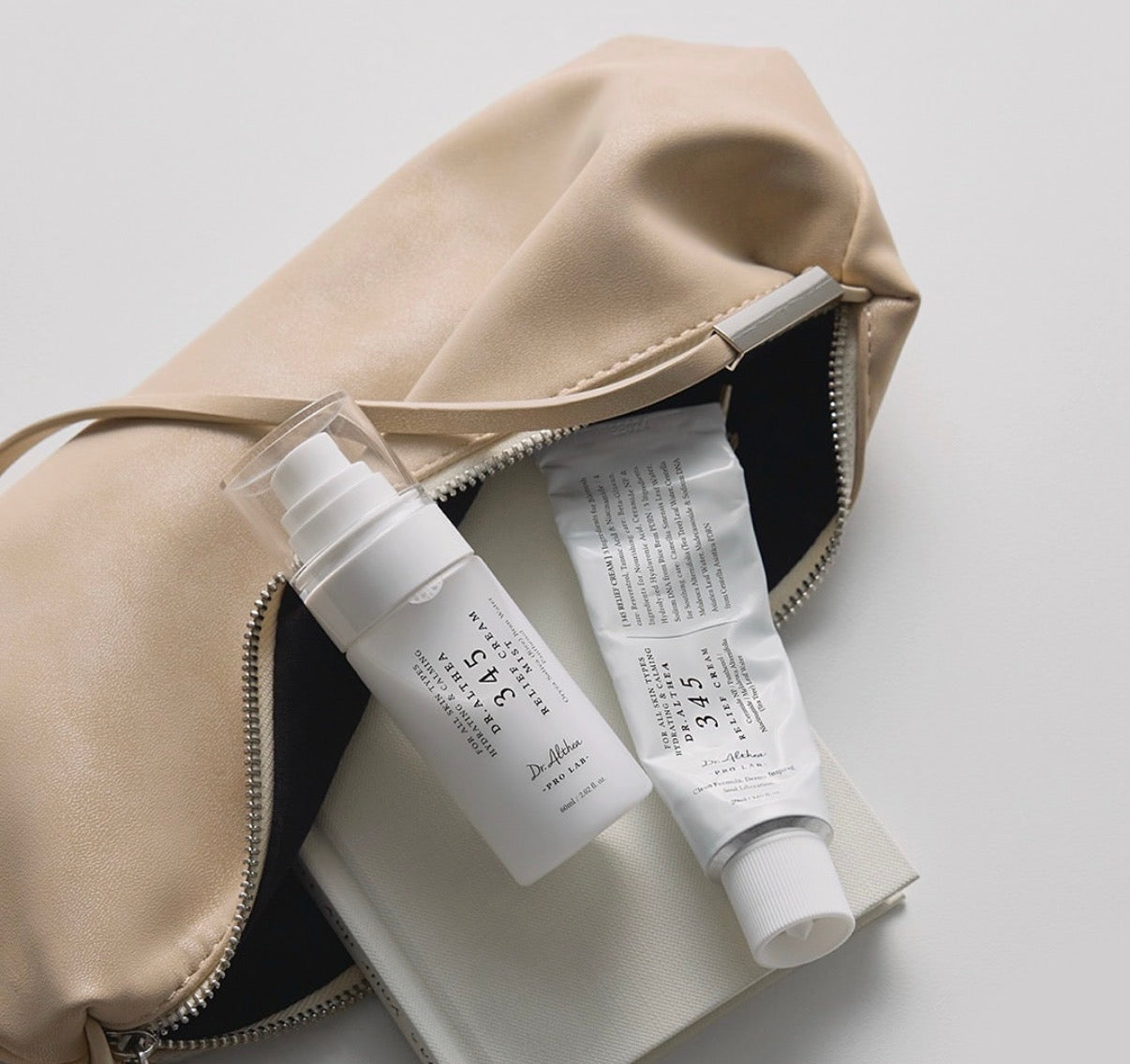 Dr.Althea 345 Mist