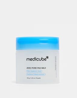 Medicube Zero Pore Pad Mild