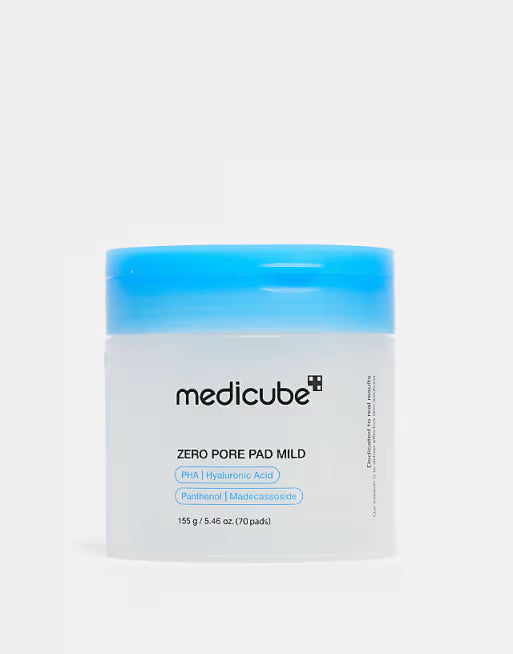 Medicube Zero Pore Pad Mild