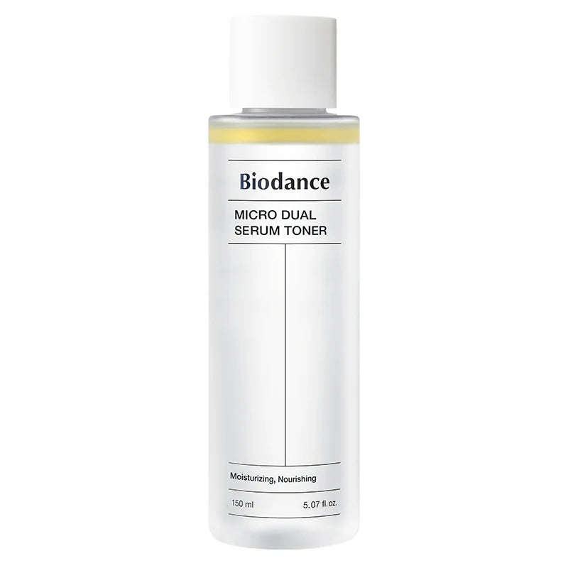 Biodance Micro Dual Serum Toner - 150ml