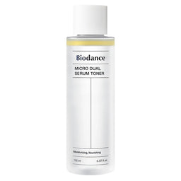 Biodance Micro Dual Serum Toner - 150ml