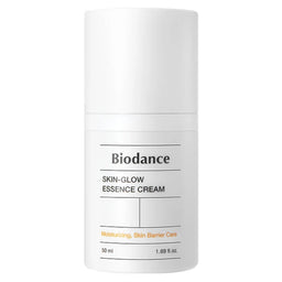 Biodance Skin-Glow Essence Cream - 50ml
