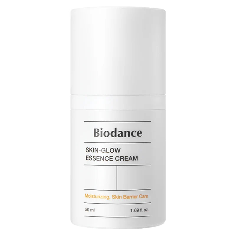 Biodance Skin-Glow Essence Cream - 50ml