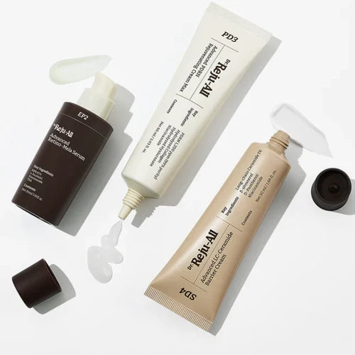 Dr. Reju-All Advanced LC-Ceramide Barrier Cream - 50ml