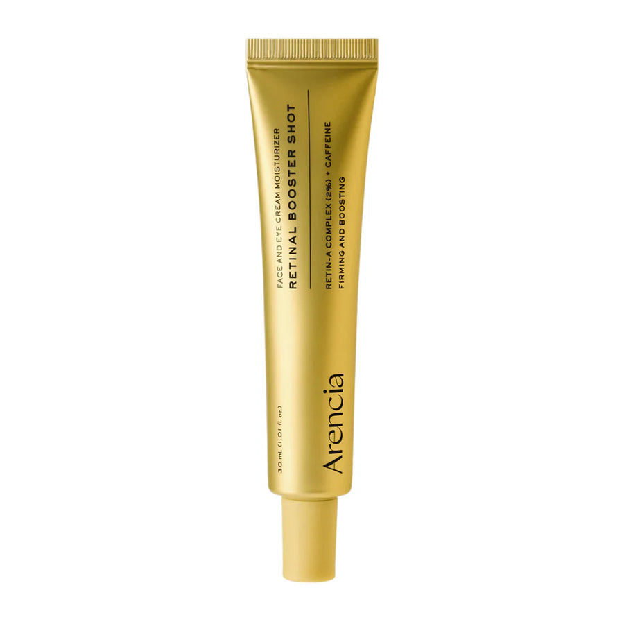 Arencia Retinol Booster Shot