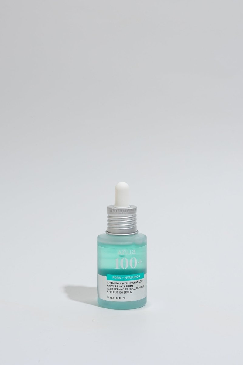 Anua PDRN Hyaluronic Acid Capsule 100 Serum - Korean Skincare Supply