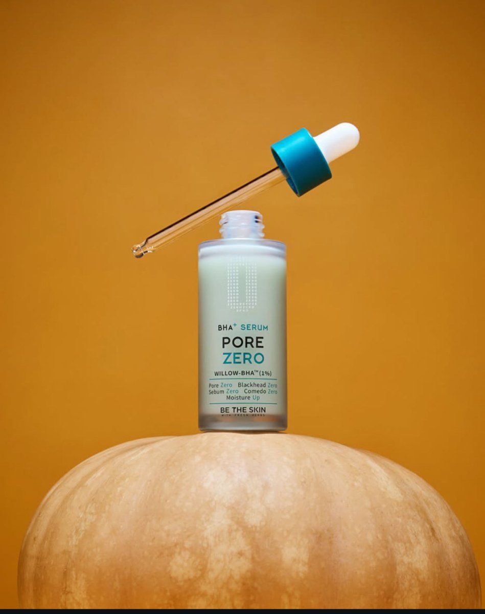 Be The Skin Pore Zero Serum
