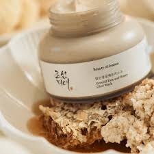 Beauty of Joseon Ground Rice and Honey Glow Mask - Korean Skincare Supply