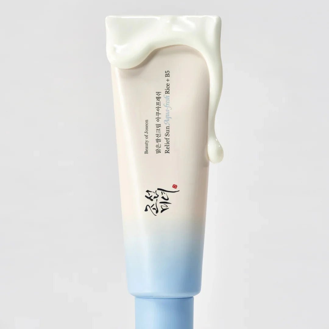 Beauty of Joseon Relief Sun Aqua Fresh Rice + B5 SPF50++++ - Korean Skincare Supply