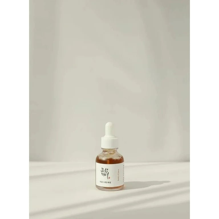 Beauty Of Joseon Revive Serum Ginseng + Snail Mucin - Korean Skincare Supply