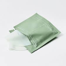 Biodance Refreshing Sea Kelp Real Deep Mask