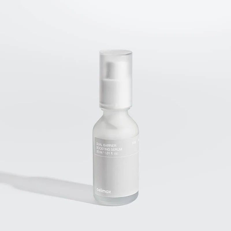 Celimax Dual Barrier Boosting Serum