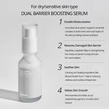 Celimax Dual Barrier Boosting Serum