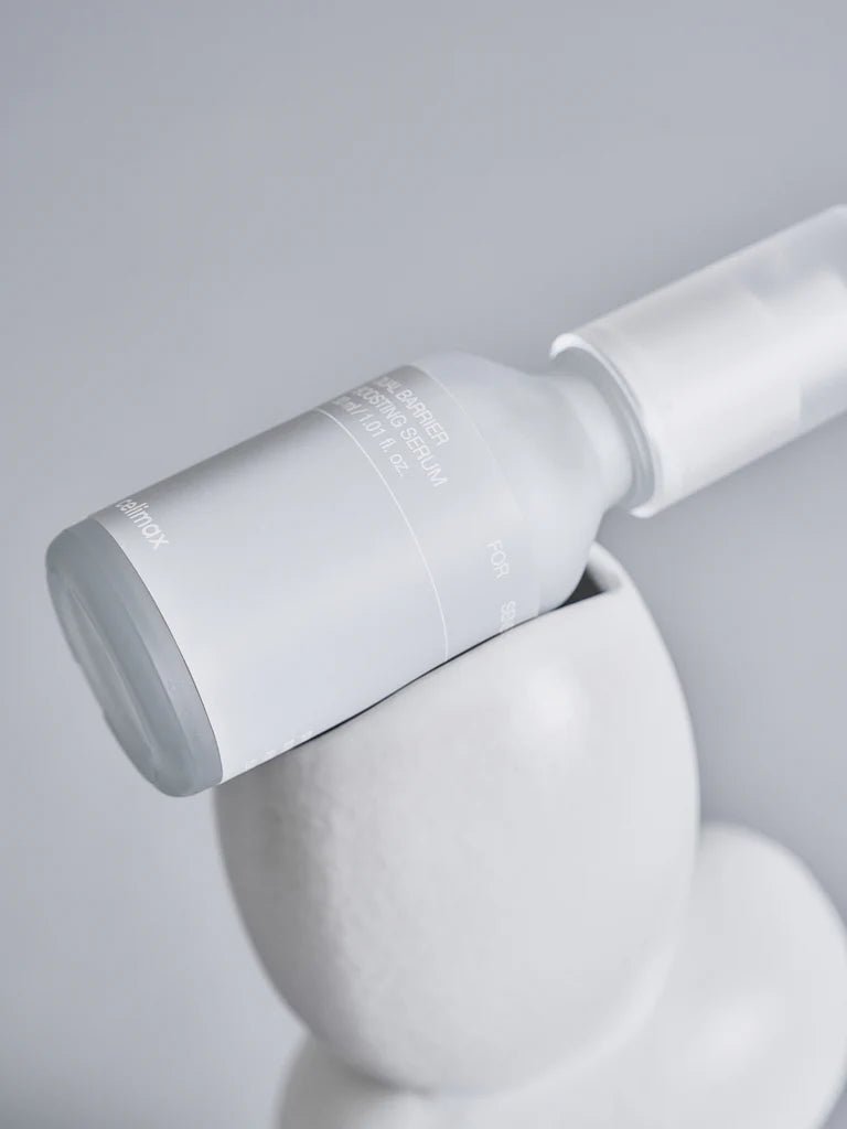 Celimax Dual Barrier Boosting Serum