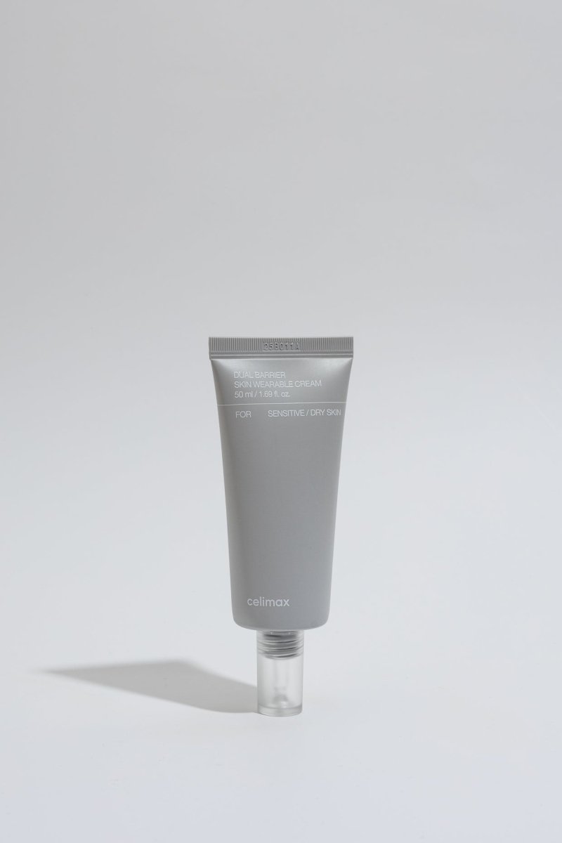 Celimax Dual Barrier Skin Wearable Cream - Korean Skincare Supply