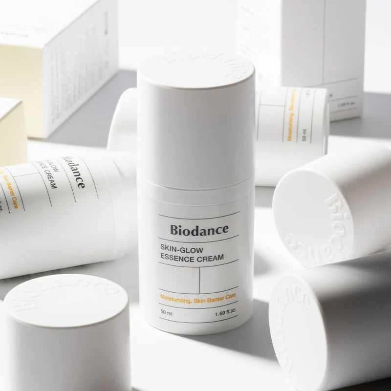 Biodance Skin-Glow Essence Cream - 50ml