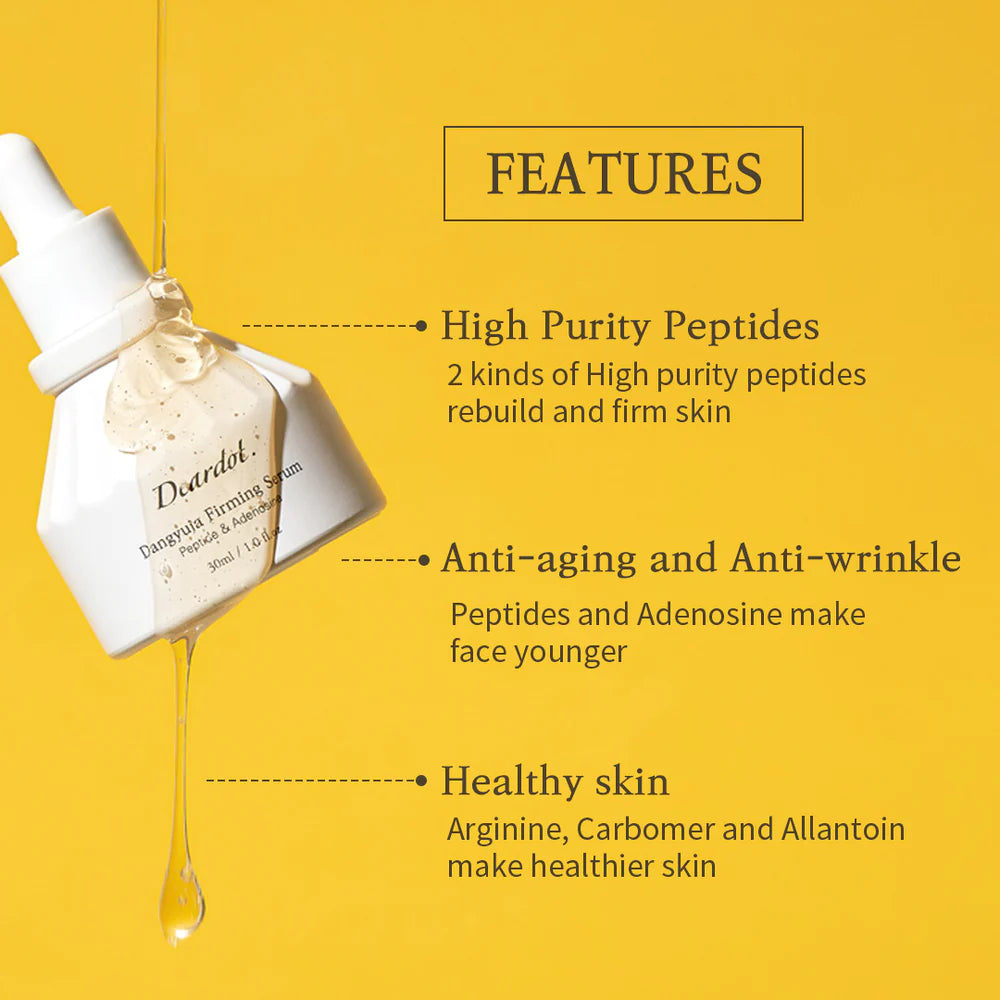 Deardot Dangyuja Firming Serum