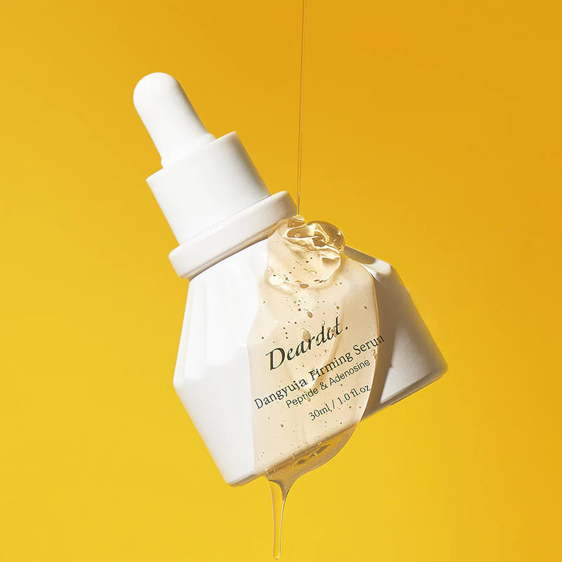 Deardot Dangyuja Firming Serum