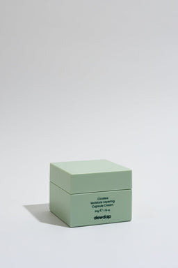 DEWDAP Cicatea Moisture Layering Capsule Cream