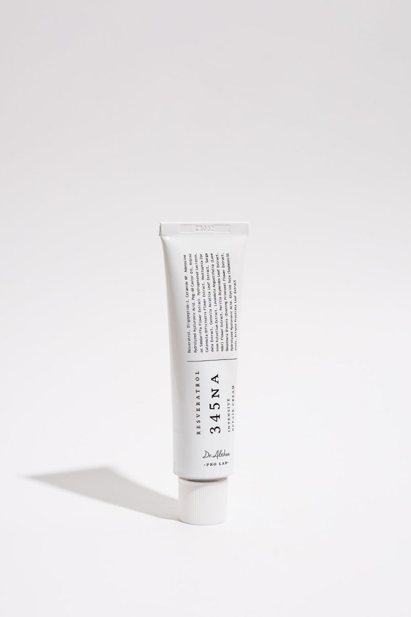 Dr.Althea - 345 Relief Cream - Korean Skincare Supply