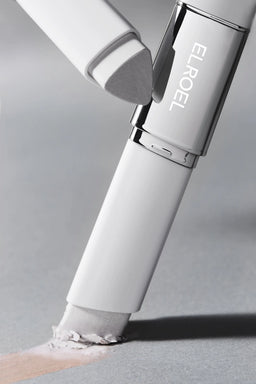 Elroel Blanc Cover Cream Stick- Deep