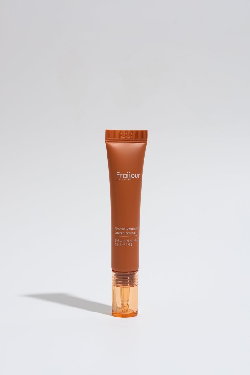 Fraijour Alchemic Ginsenoside Contour Eye Serum - Korean Skincare Supply