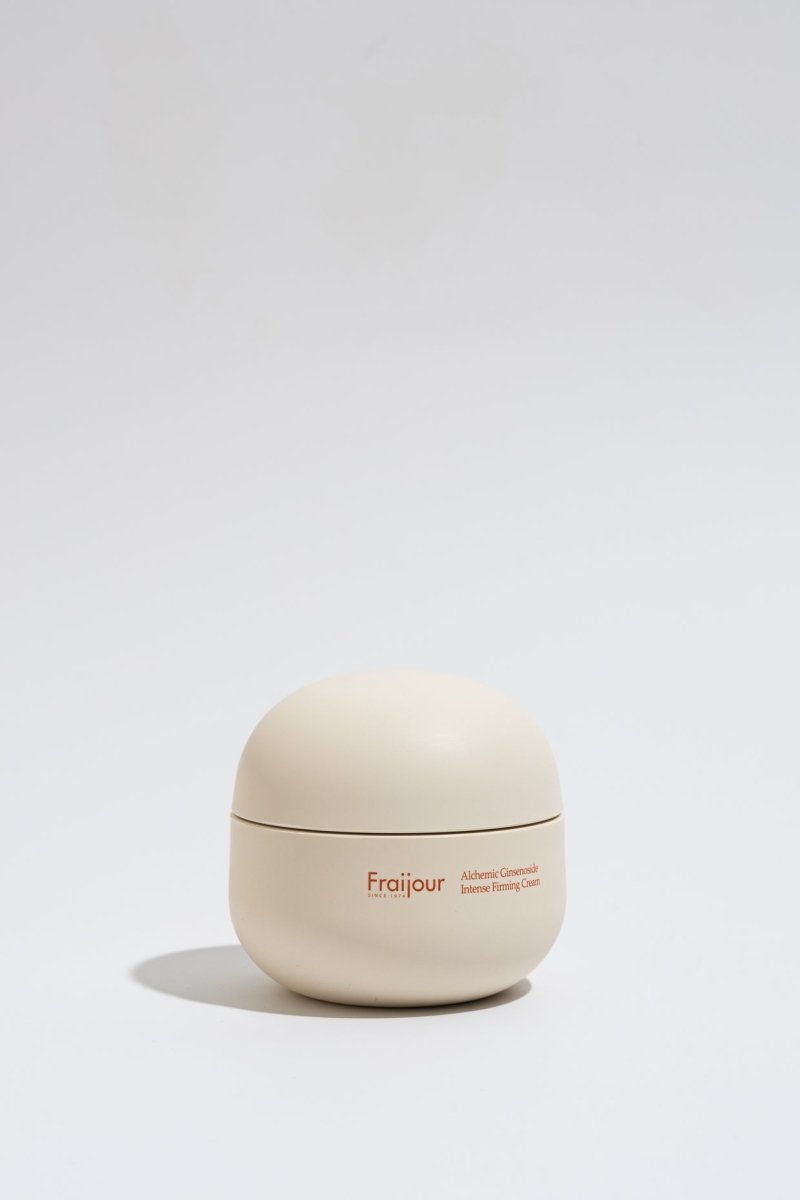 Fraijour Alchemic Ginsenoside Intense Firming Cream - Korean Skincare Supply