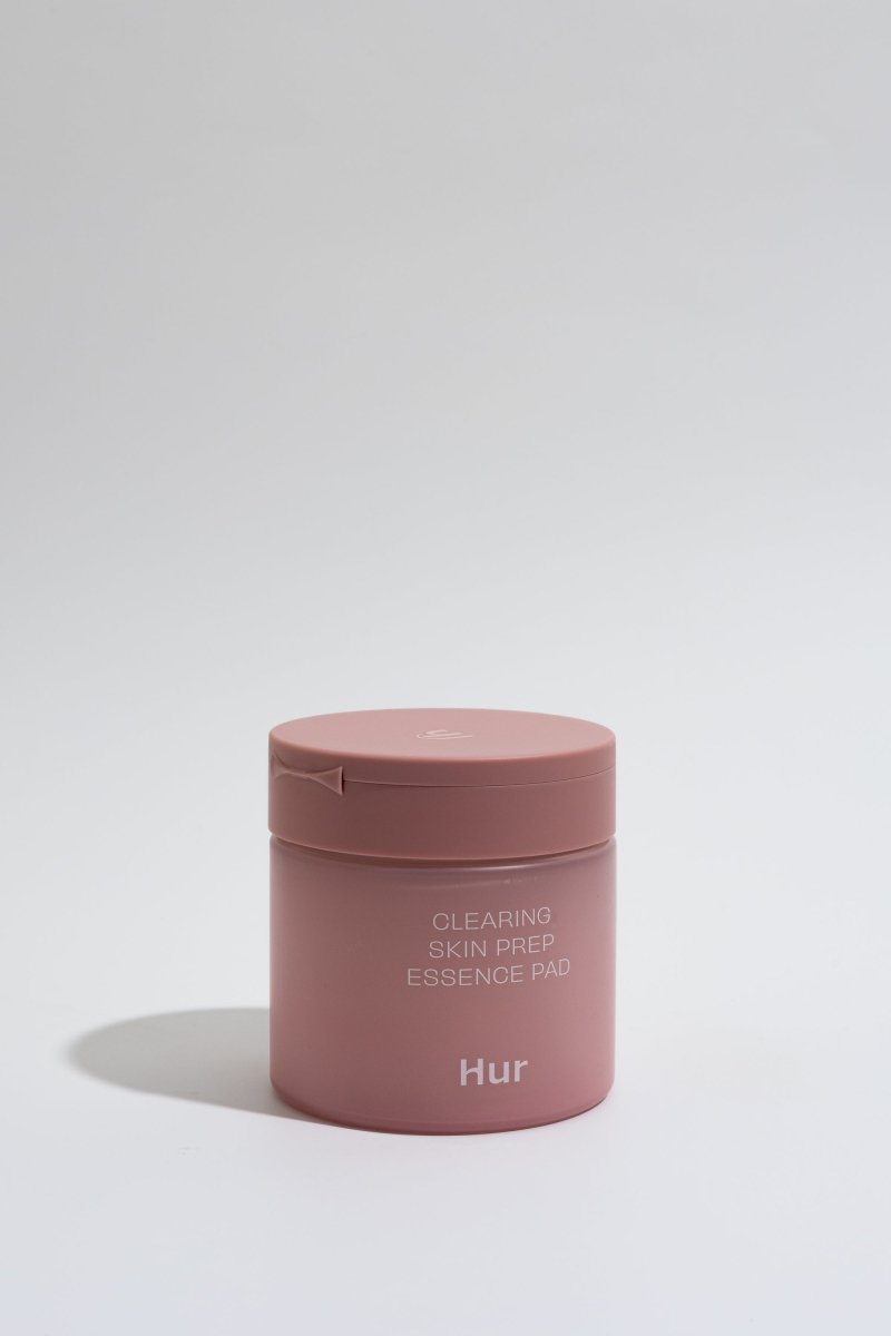 House of Hur Clearing Skin Prep Essence Pad - Korean Skincare Supply