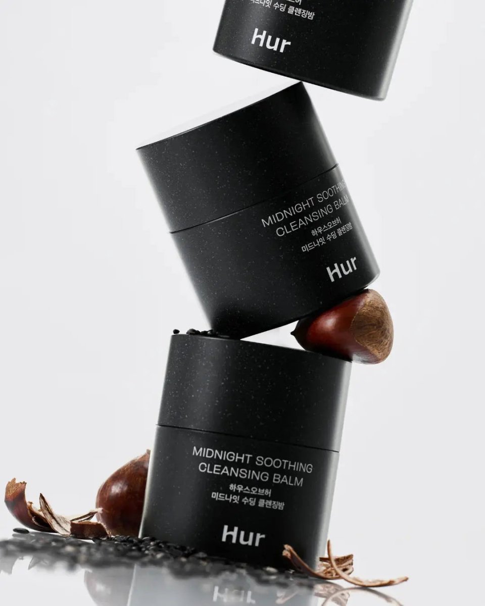 House of Hur Midnight Soothing Cleansing Calm - Korean Skincare Supply