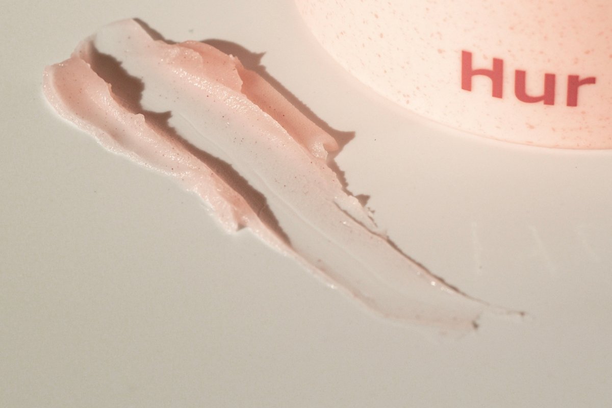 House of Hur Purifying Cleansing Balm