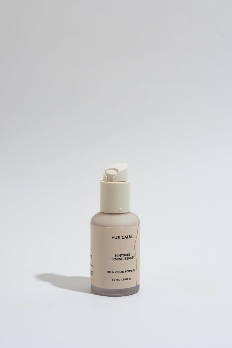 Hue_Calm Kintsugi Firming Serum