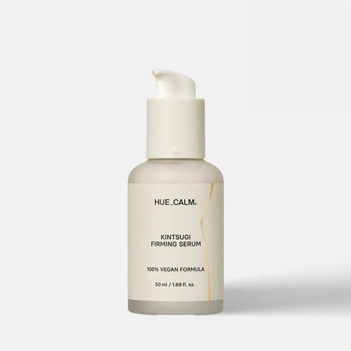 Hue_Calm Kintsugi Firming Serum