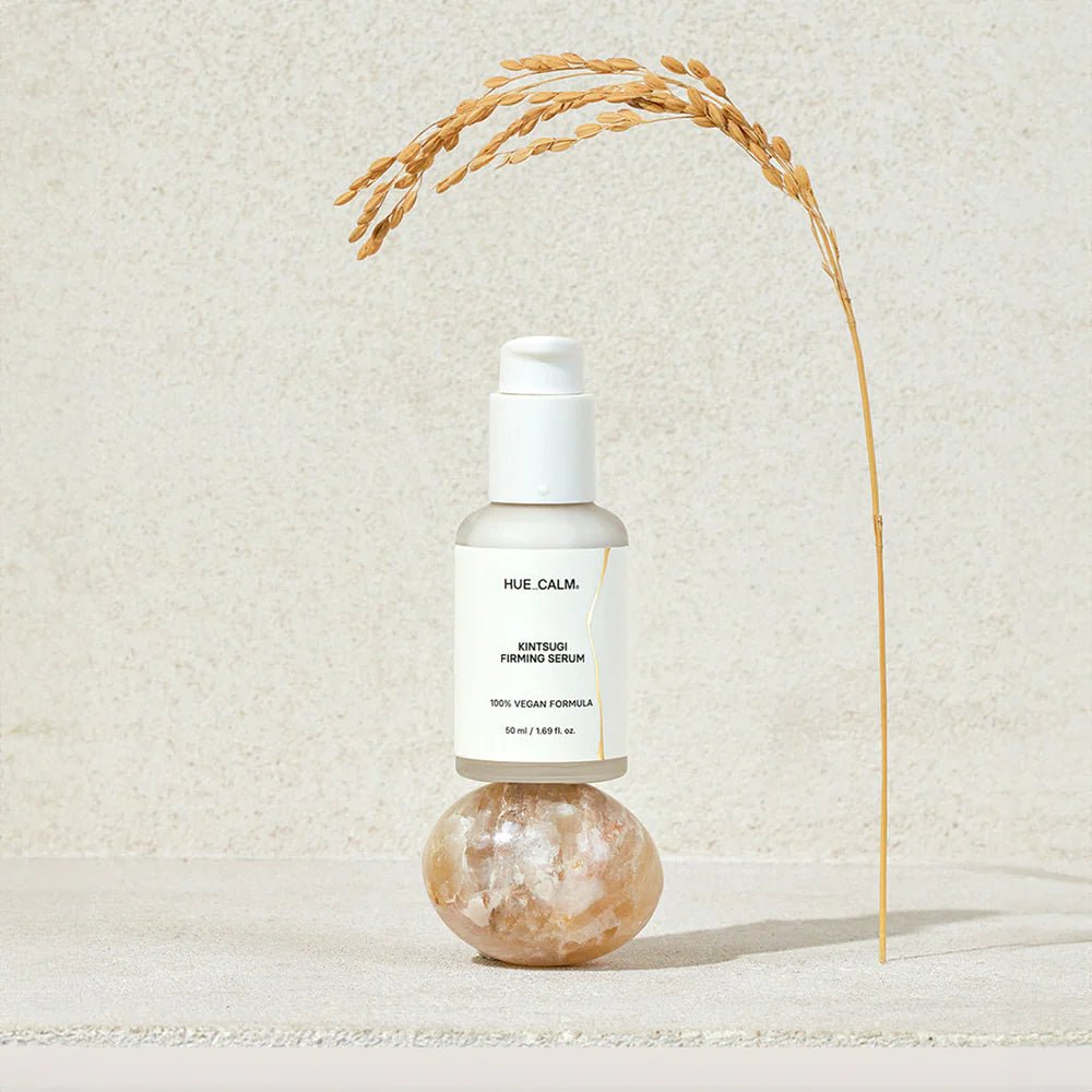Hue_Calm Kintsugi Firming Serum